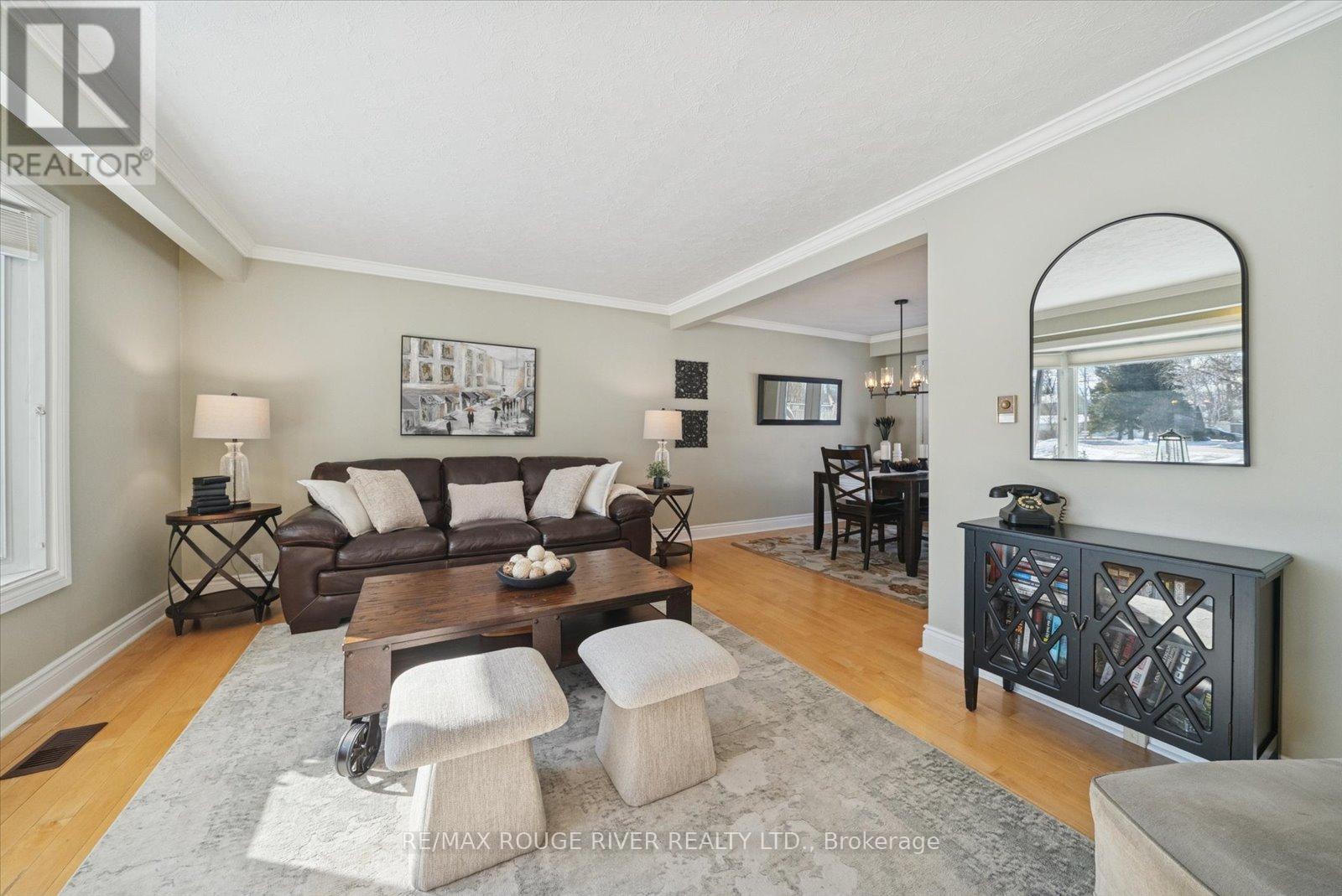 4674 Dale Road, Port Hope, Ontario  L1A 3V5 - Photo 7 - X12716692