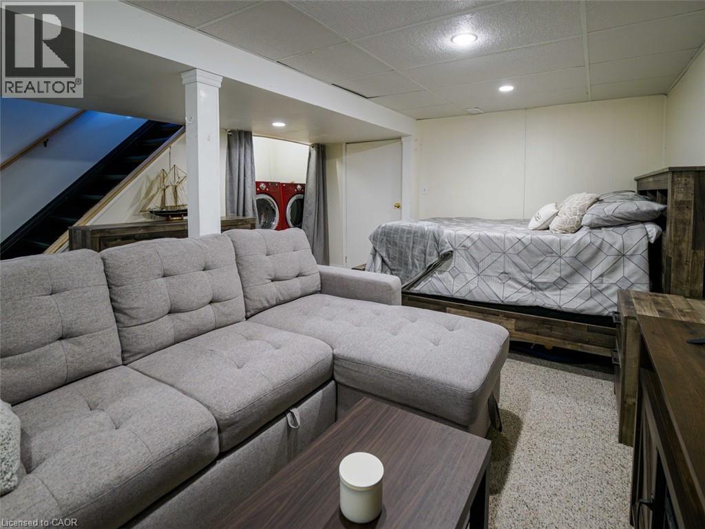 242 Richardson Drive, Port Dover, Ontario  N0A 1N4 - Photo 21 - 40796506