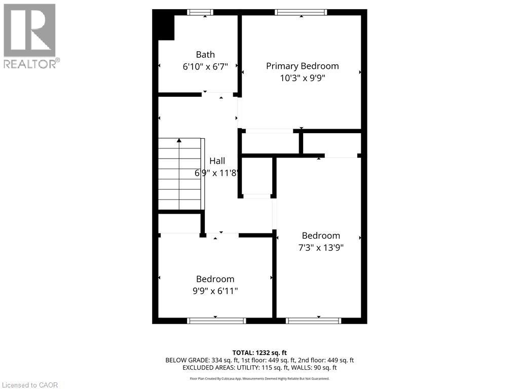 242 Richardson Drive, Port Dover, Ontario  N0A 1N4 - Photo 28 - 40796506