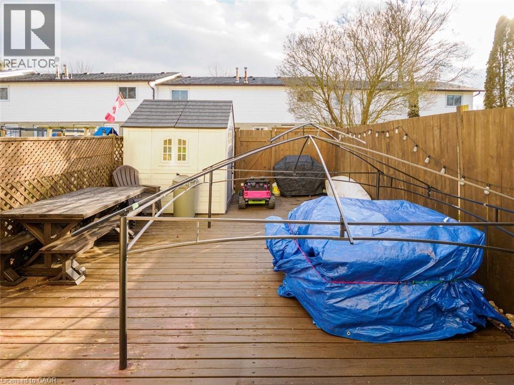 242 Richardson Drive, Port Dover, Ontario  N0A 1N4 - Photo 26 - 40796506