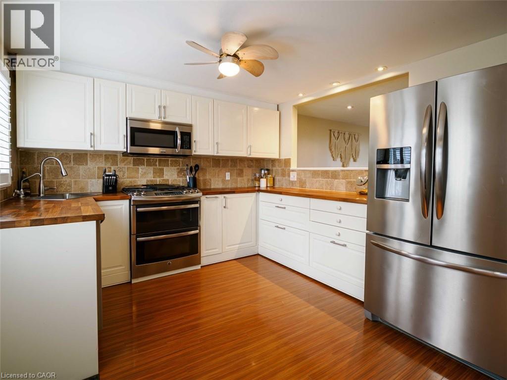 242 Richardson Drive, Port Dover, Ontario  N0A 1N4 - Photo 5 - 40796506