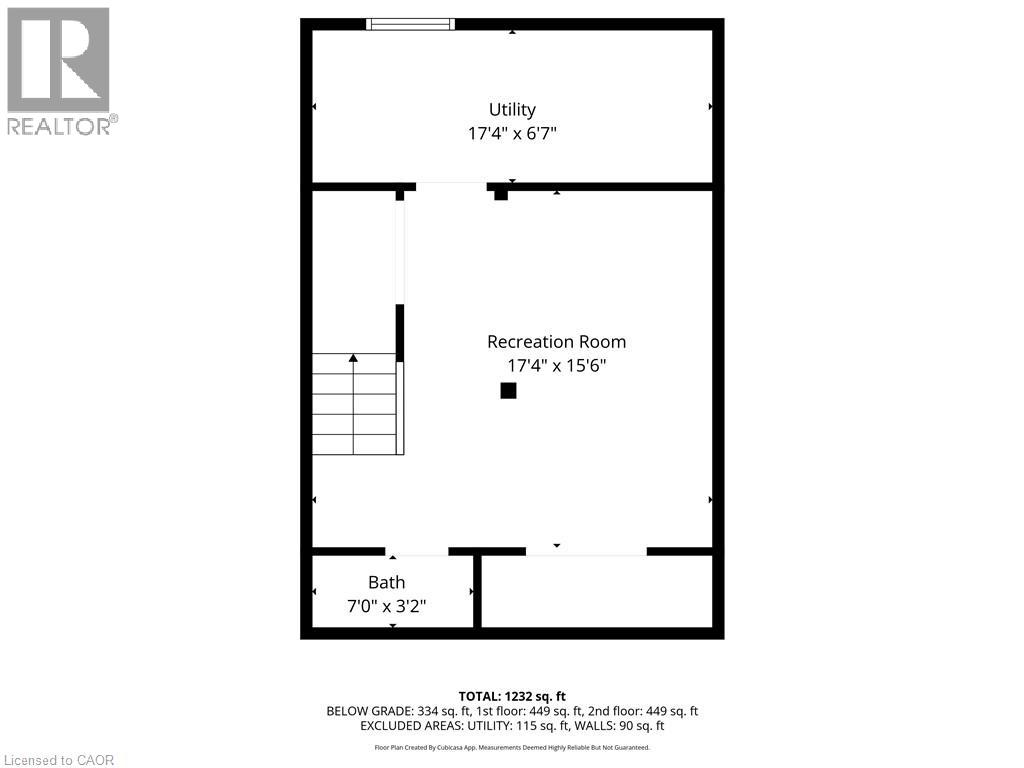 242 Richardson Drive, Port Dover, Ontario  N0A 1N4 - Photo 29 - 40796506