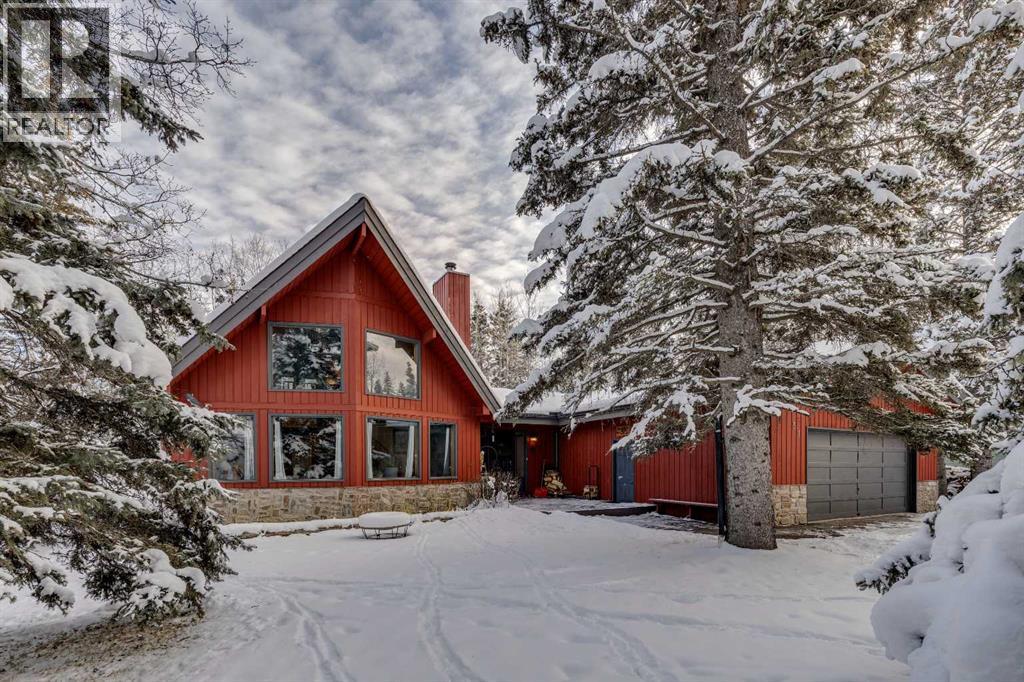 51 Manyhorses Drive, Rural Rocky View County, Alberta