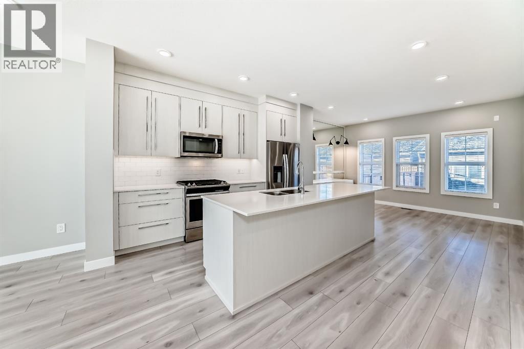 1289 Carrington Boulevard Nw, Calgary, Alberta  T3P 1M2 - Photo 3 - A2276273