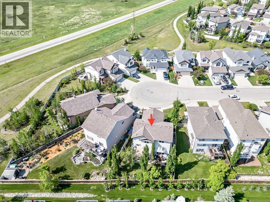 521 Westmount Close, Okotoks, Alberta  T1S 0B7 - Photo 44 - A2277474