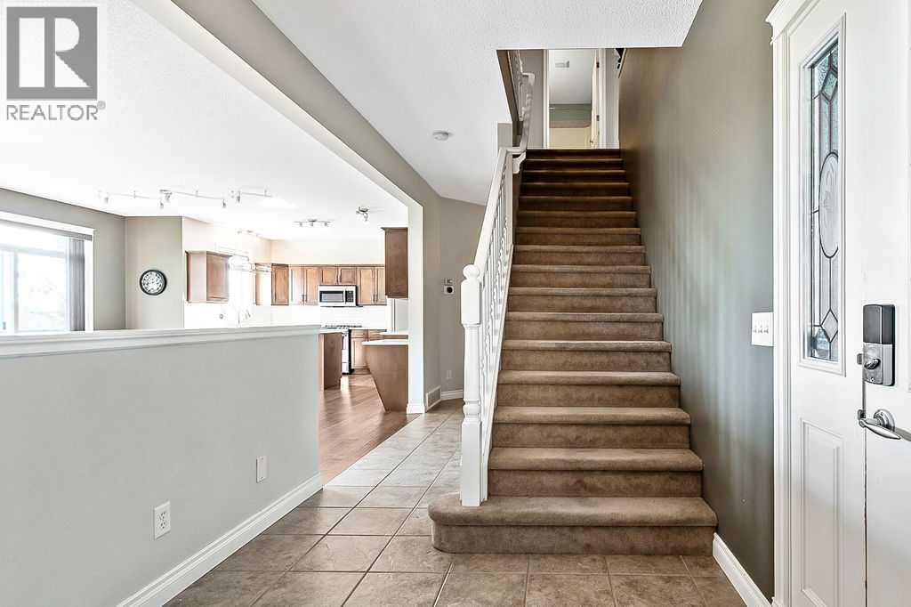 521 Westmount Close, Okotoks, Alberta  T1S 0B7 - Photo 16 - A2277474