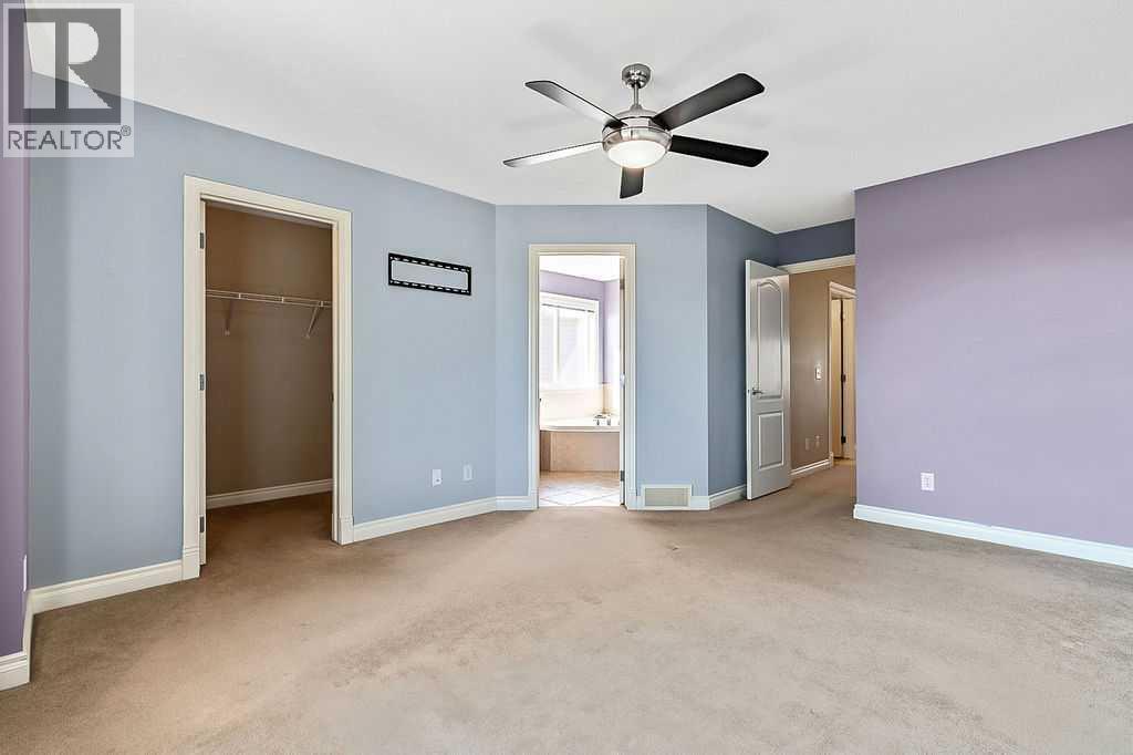 521 Westmount Close, Okotoks, Alberta  T1S 0B7 - Photo 23 - A2277474