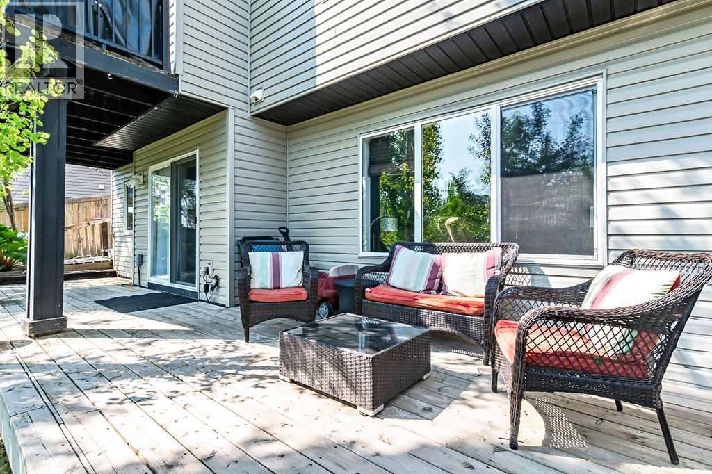 521 Westmount Close, Okotoks, Alberta  T1S 0B7 - Photo 37 - A2277474