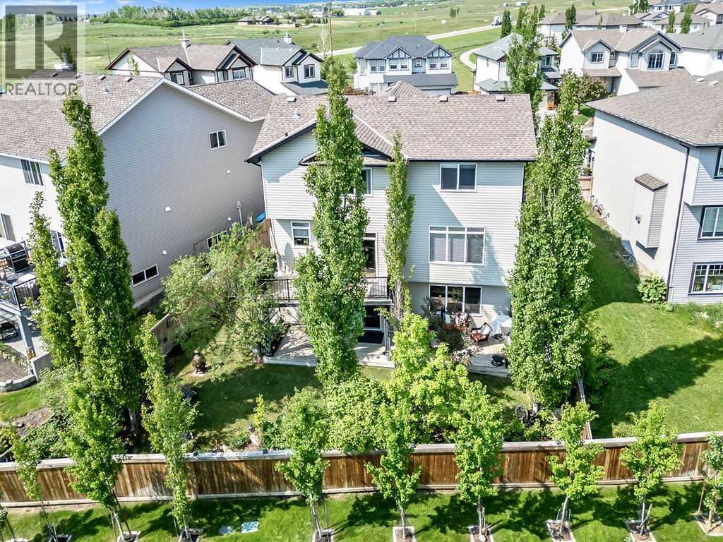 521 Westmount Close, Okotoks, Alberta  T1S 0B7 - Photo 40 - A2277474