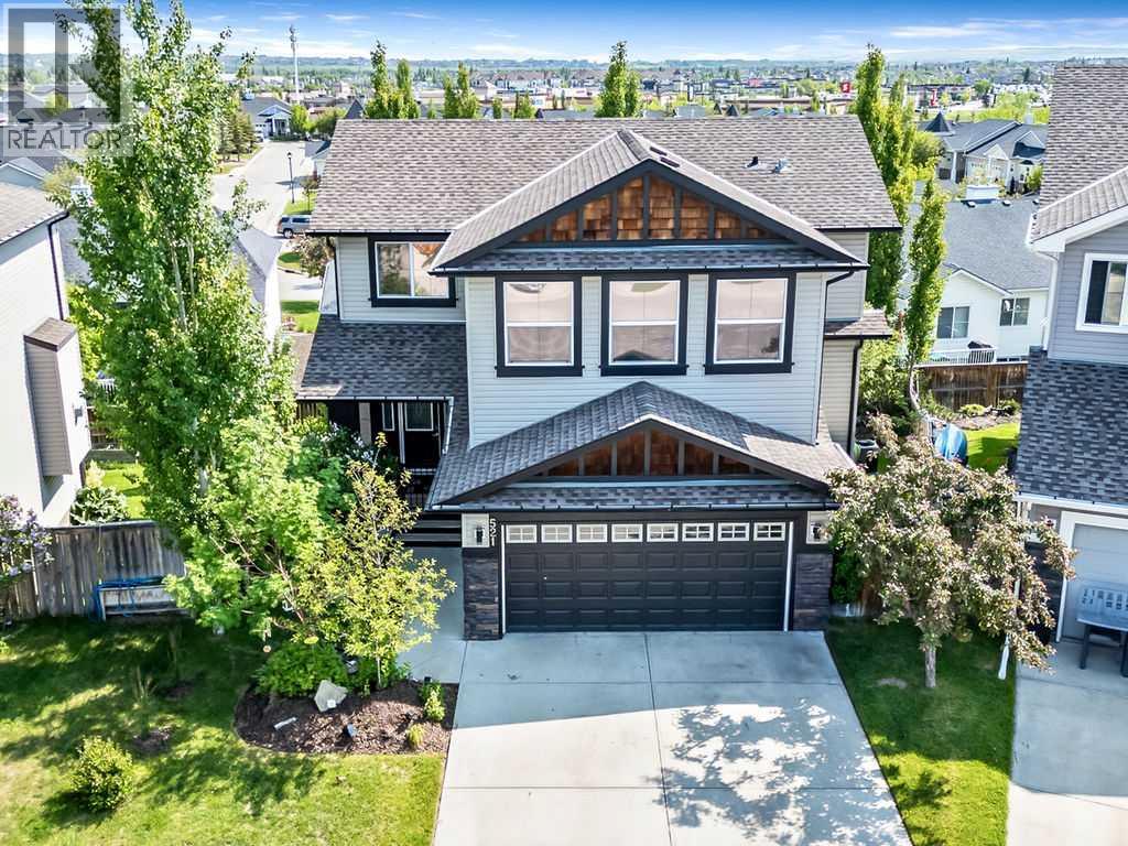 521 Westmount Close, Okotoks, Alberta  T1S 0B7 - Photo 38 - A2277474