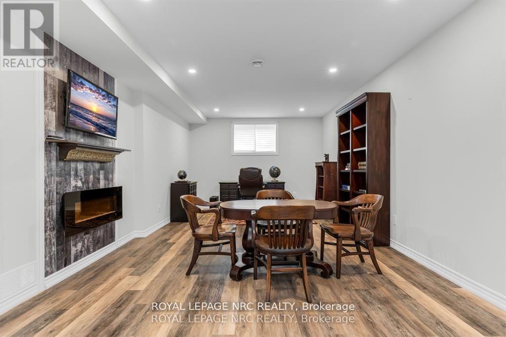 28 Campbell Street, Thorold, Ontario  L2V 0J3 - Photo 16 - X12716574