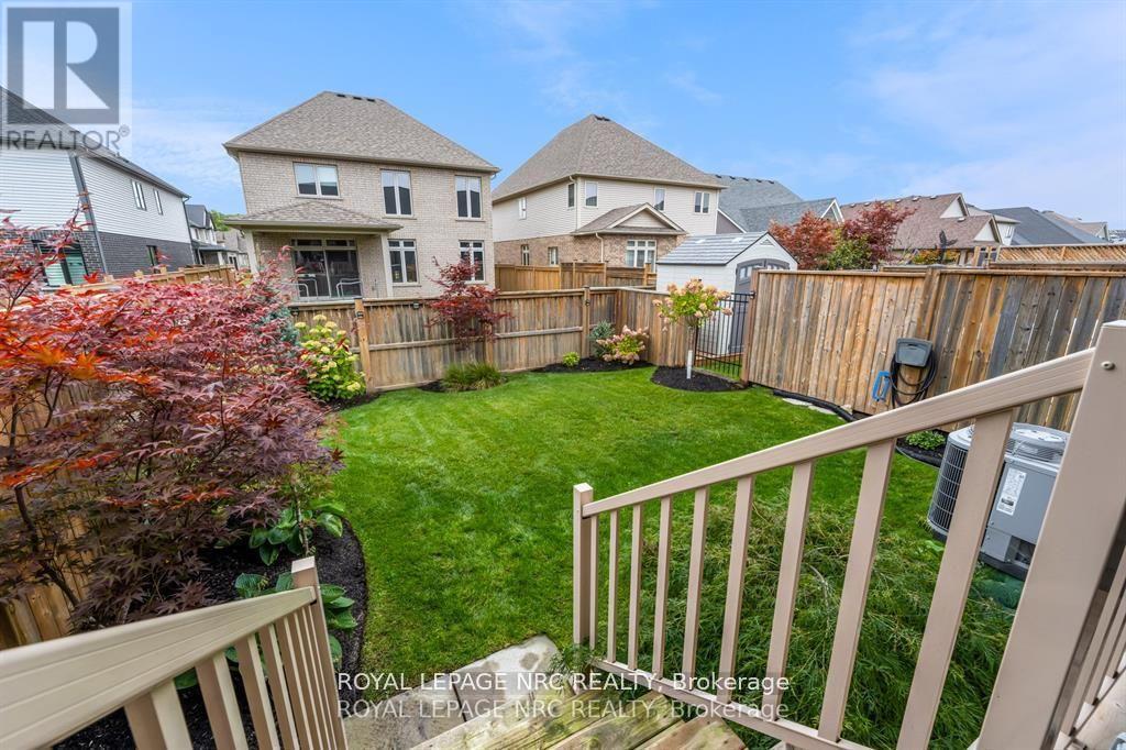 28 Campbell Street, Thorold, Ontario  L2V 0J3 - Photo 19 - X12716574