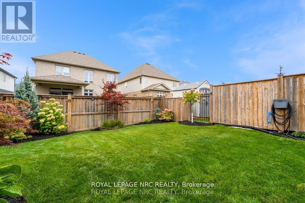 28 Campbell Street, Thorold, Ontario  L2V 0J3 - Photo 20 - X12716574