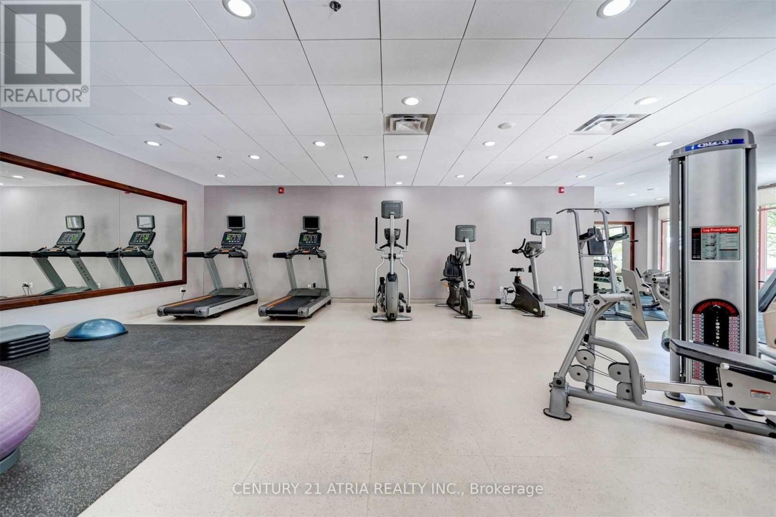 405 - 27 Rean Drive, Toronto, Ontario  M2K 0A6 - Photo 29 - C12716254