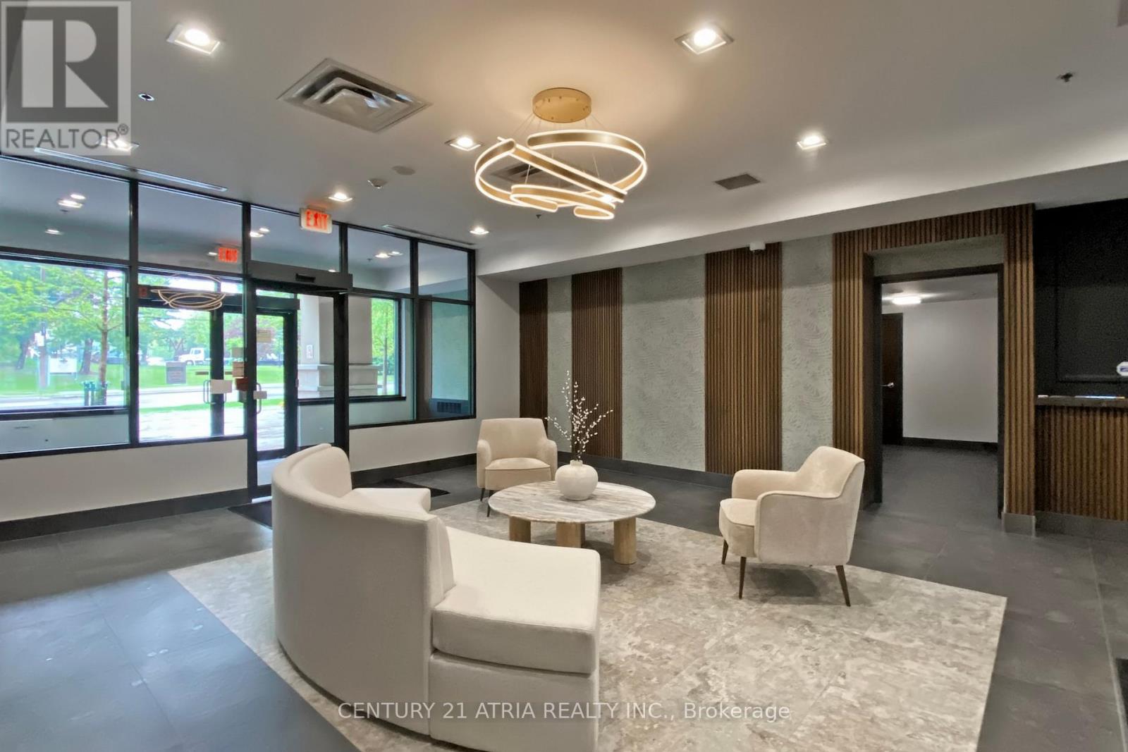 405 - 27 Rean Drive, Toronto, Ontario  M2K 0A6 - Photo 31 - C12716254