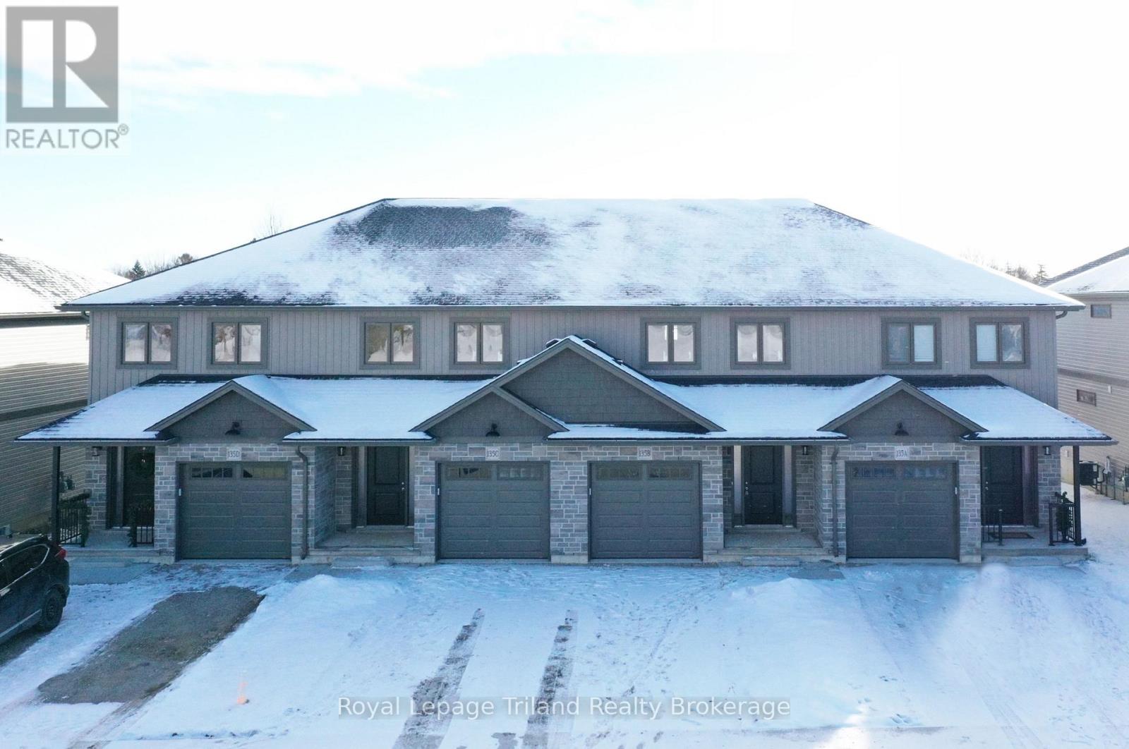 A - 137 WIMPOLE STREET, West Perth, Ontario