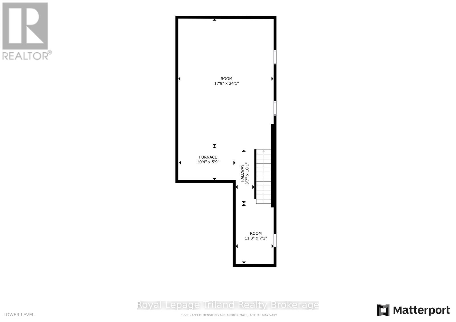 A - 137 Wimpole Street, West Perth, Ontario  N0K 1N0 - Photo 24 - X12716566