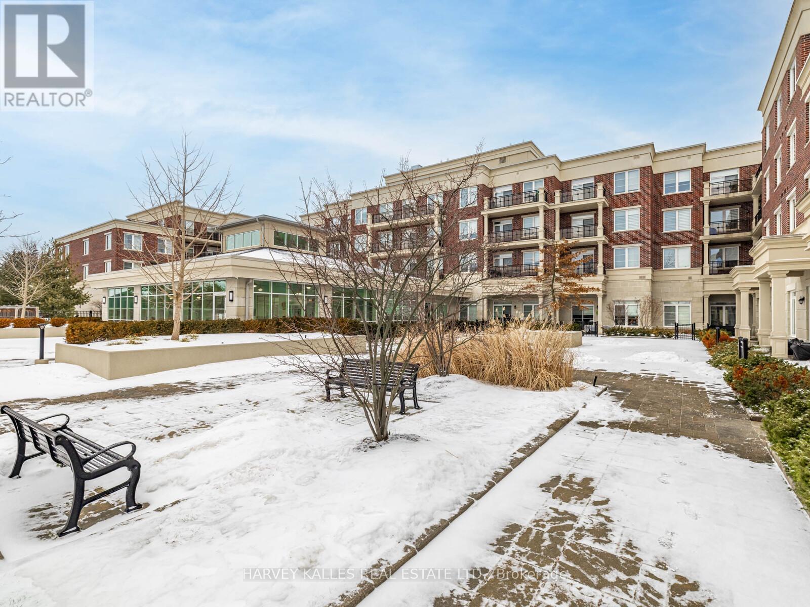 112 - 7 Bond Crescent, Richmond Hill, Ontario  L4E 1E6 - Photo 14 - N12695394