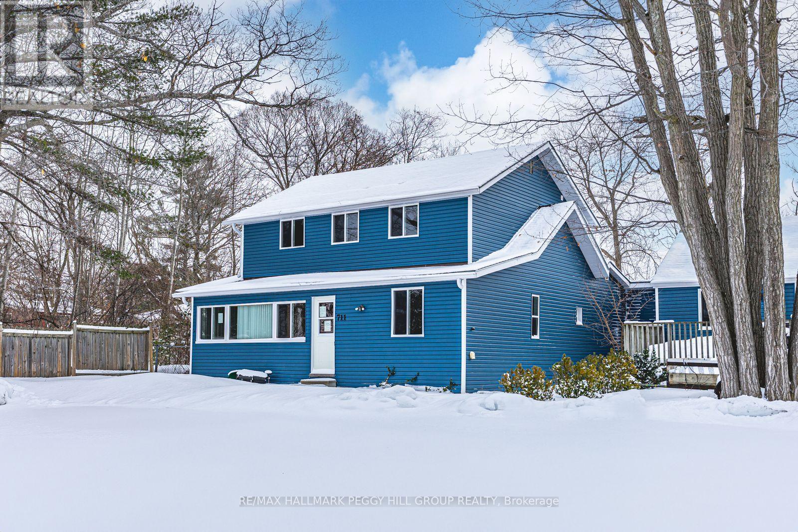 711 MOSLEY STREET, Wasaga Beach, Ontario