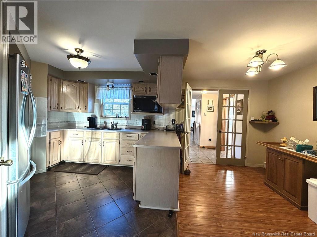 1265 Hwy 118, White Rapids, New Brunswick  E9B 1B5 - Photo 17 - NB132491