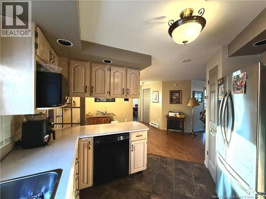 1265 Hwy 118, White Rapids, New Brunswick  E9B 1B5 - Photo 19 - NB132491