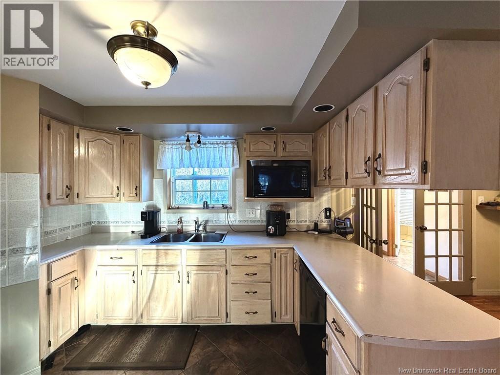 1265 Hwy 118, White Rapids, New Brunswick  E9B 1B5 - Photo 20 - NB132491