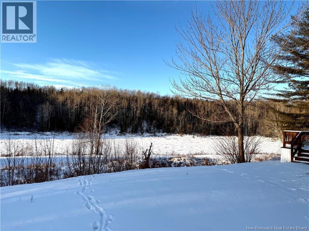 1265 Hwy 118, White Rapids, New Brunswick  E9B 1B5 - Photo 3 - NB132491