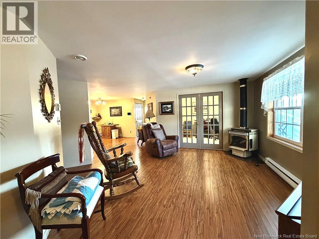 1265 Hwy 118, White Rapids, New Brunswick  E9B 1B5 - Photo 31 - NB132491