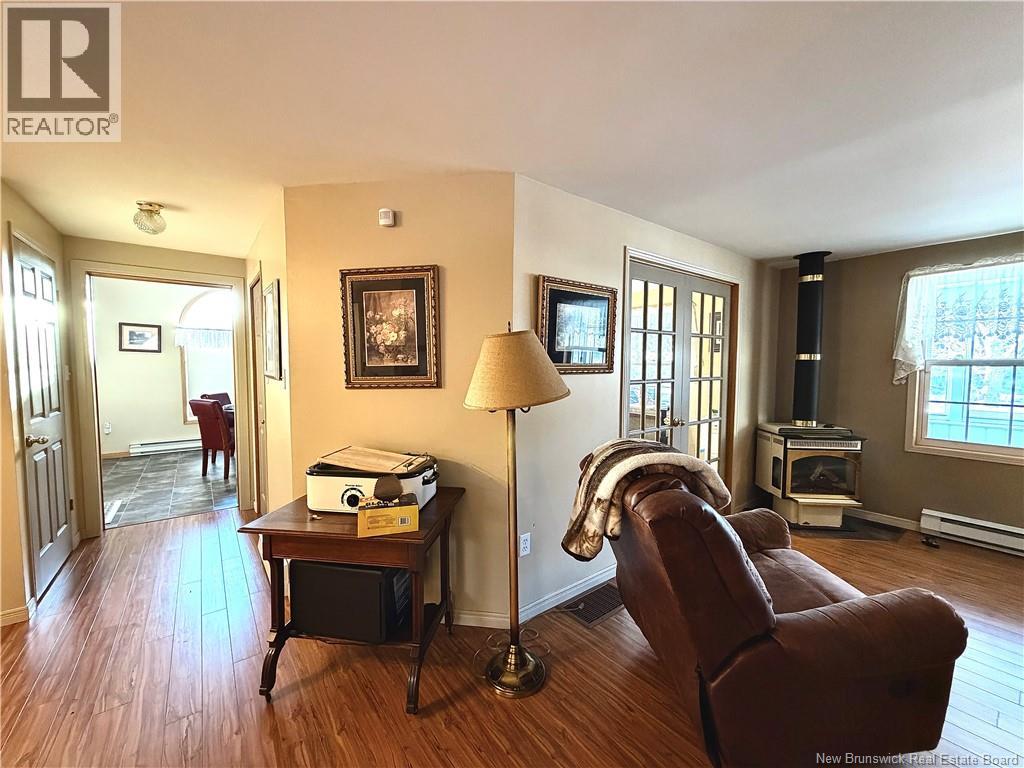 1265 Hwy 118, White Rapids, New Brunswick  E9B 1B5 - Photo 33 - NB132491