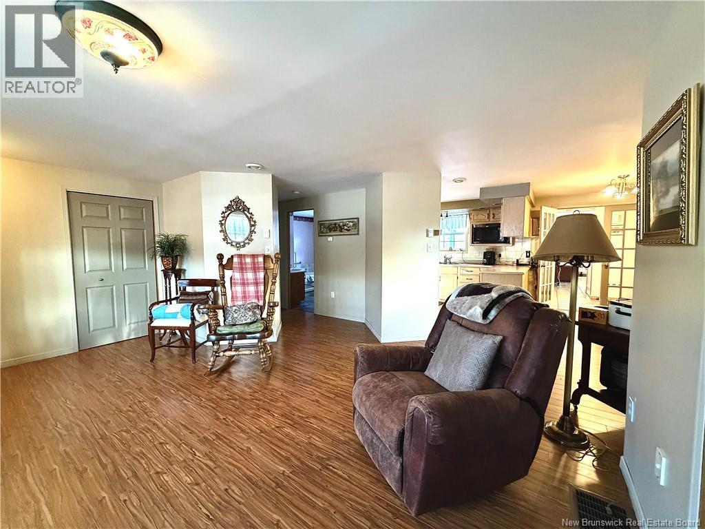 1265 Hwy 118, White Rapids, New Brunswick  E9B 1B5 - Photo 38 - NB132491