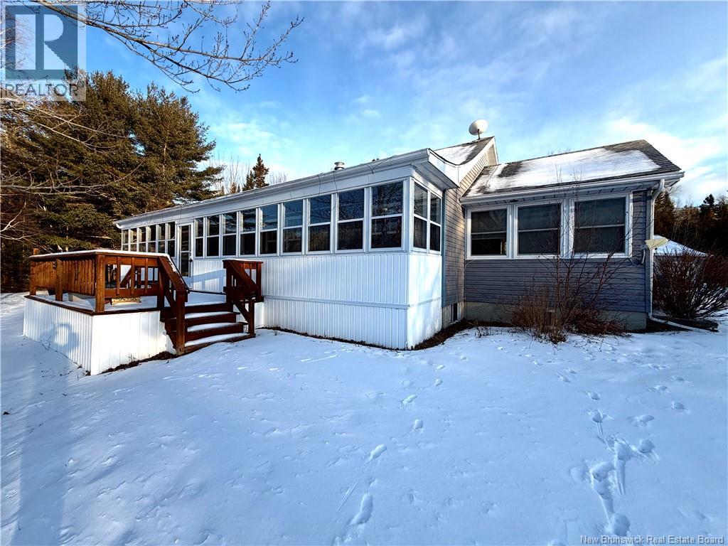 1265 Hwy 118, White Rapids, New Brunswick  E9B 1B5 - Photo 4 - NB132491