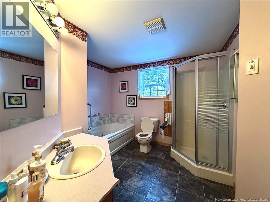 1265 Hwy 118, White Rapids, New Brunswick  E9B 1B5 - Photo 45 - NB132491