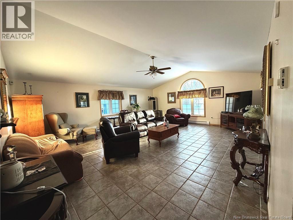 1265 Hwy 118, White Rapids, New Brunswick  E9B 1B5 - Photo 9 - NB132491