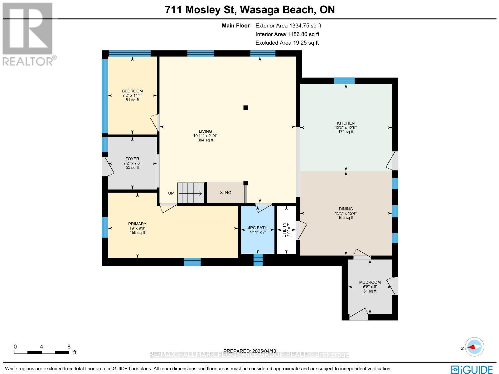 711 Mosley Street, Wasaga Beach, Ontario  L9Z 1Z5 - Photo 23 - S12516342