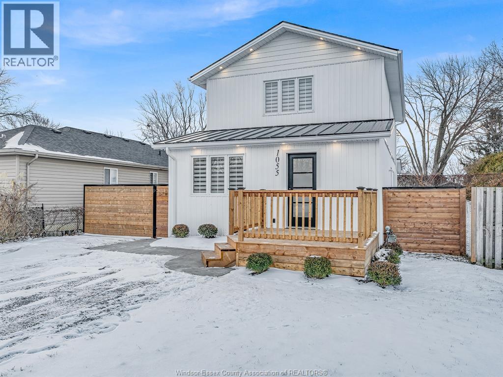 MLS# 26001607: 1055 Birch AVENUE, Kingsville, Canada