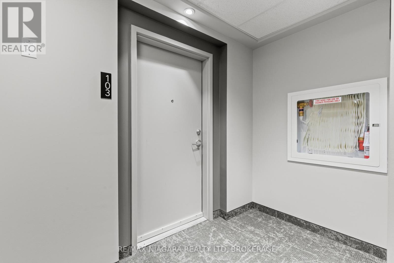 103 - 120 Summersides Boulevard, Pelham, Ontario  L0S 1E1 - Photo 7 - X12703570