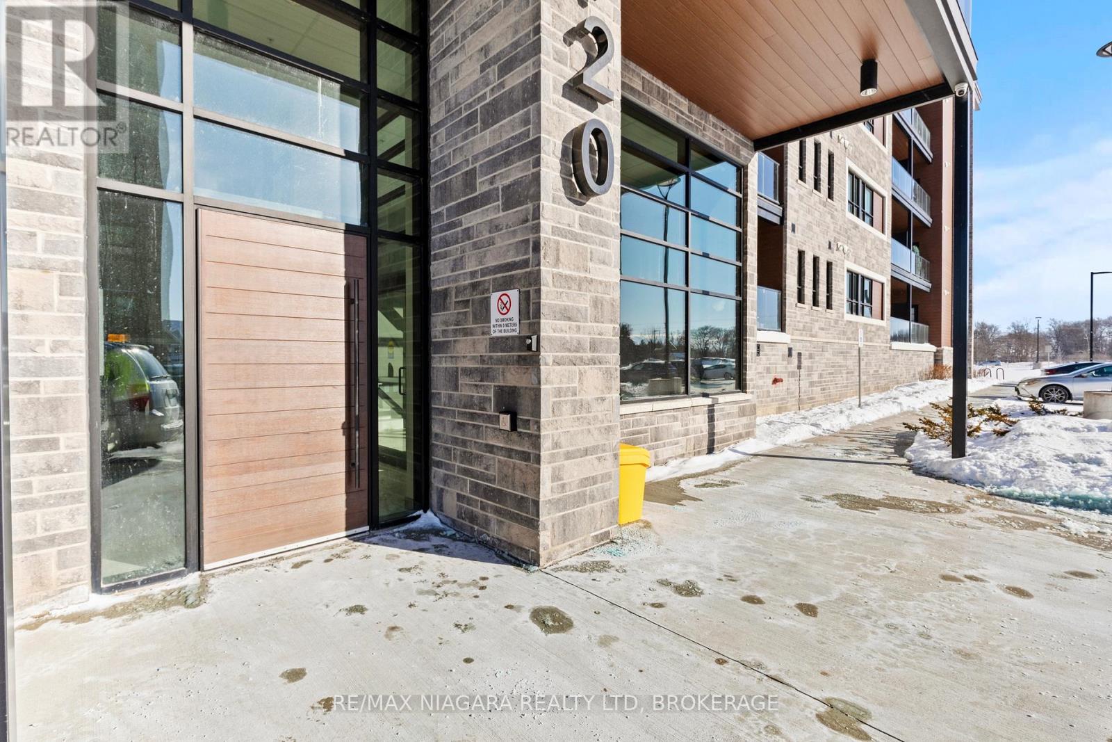 103 - 120 Summersides Boulevard, Pelham, Ontario  L0S 1E1 - Photo 4 - X12703570