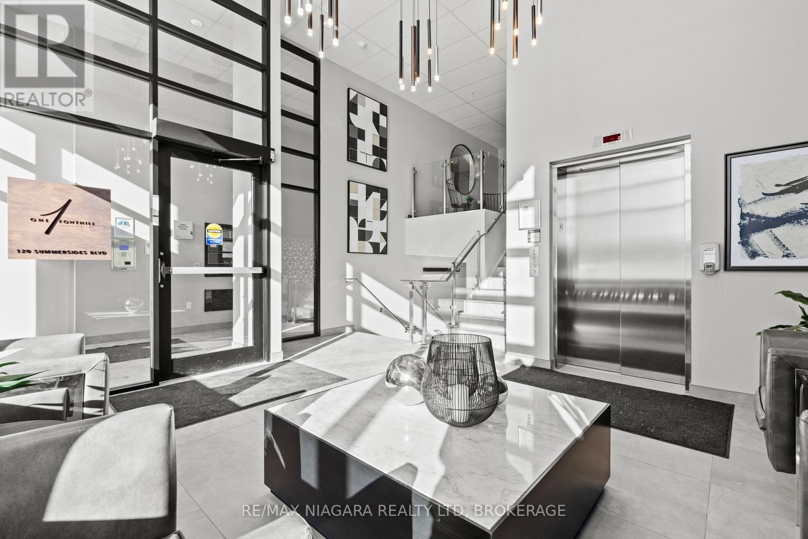 103 - 120 Summersides Boulevard, Pelham, Ontario  L0S 1E1 - Photo 6 - X12703570