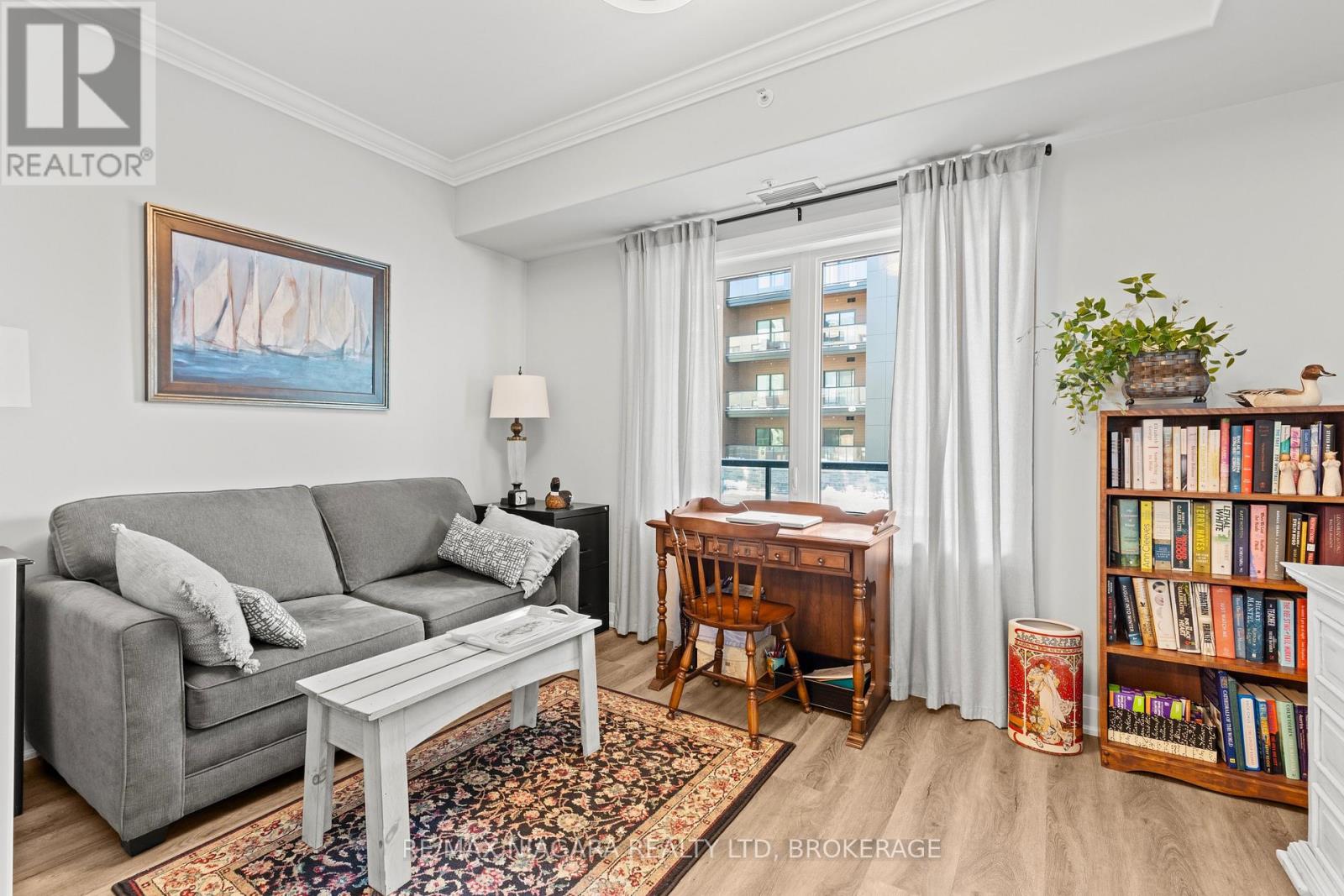 103 - 120 Summersides Boulevard, Pelham, Ontario  L0S 1E1 - Photo 17 - X12703570