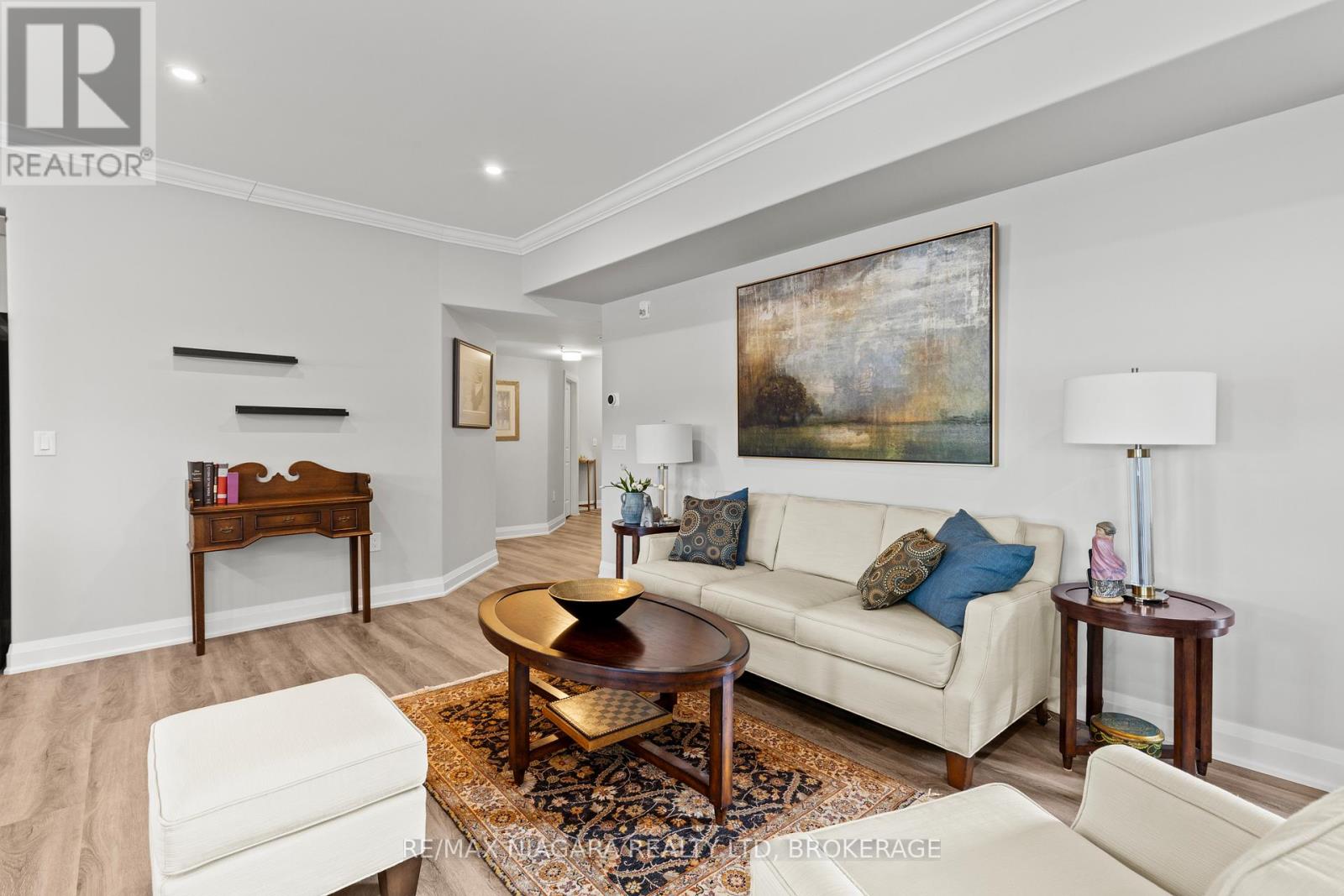 103 - 120 Summersides Boulevard, Pelham, Ontario  L0S 1E1 - Photo 9 - X12703570