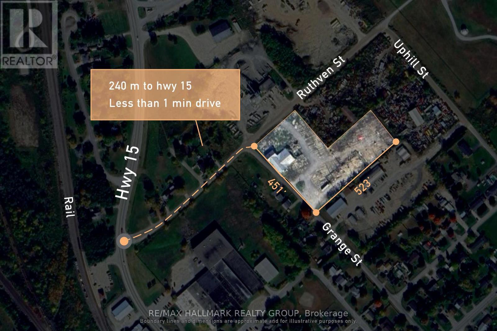 41 Grange Street, Montague, Ontario  K7A 4Y8 - Photo 4 - X12482971