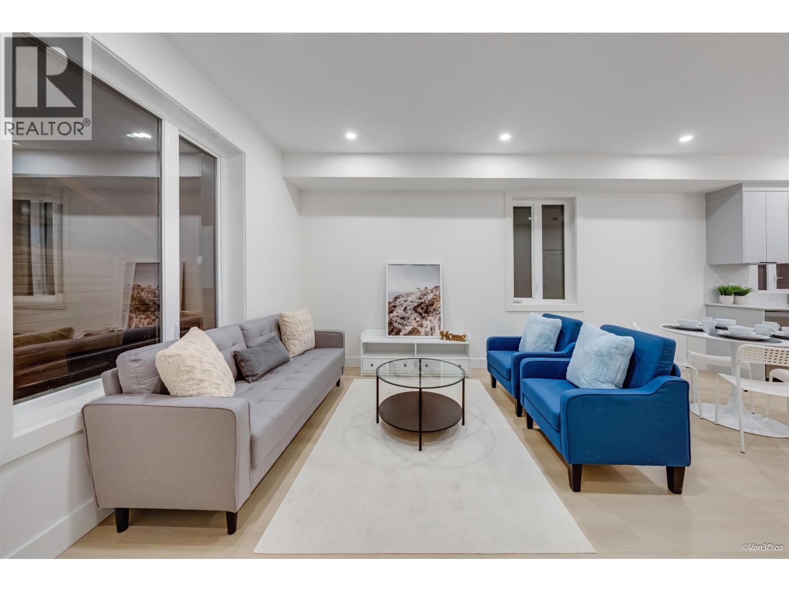 6728 Heather Street, Vancouver, British Columbia  V6P 3P4 - Photo 2 - R3081751