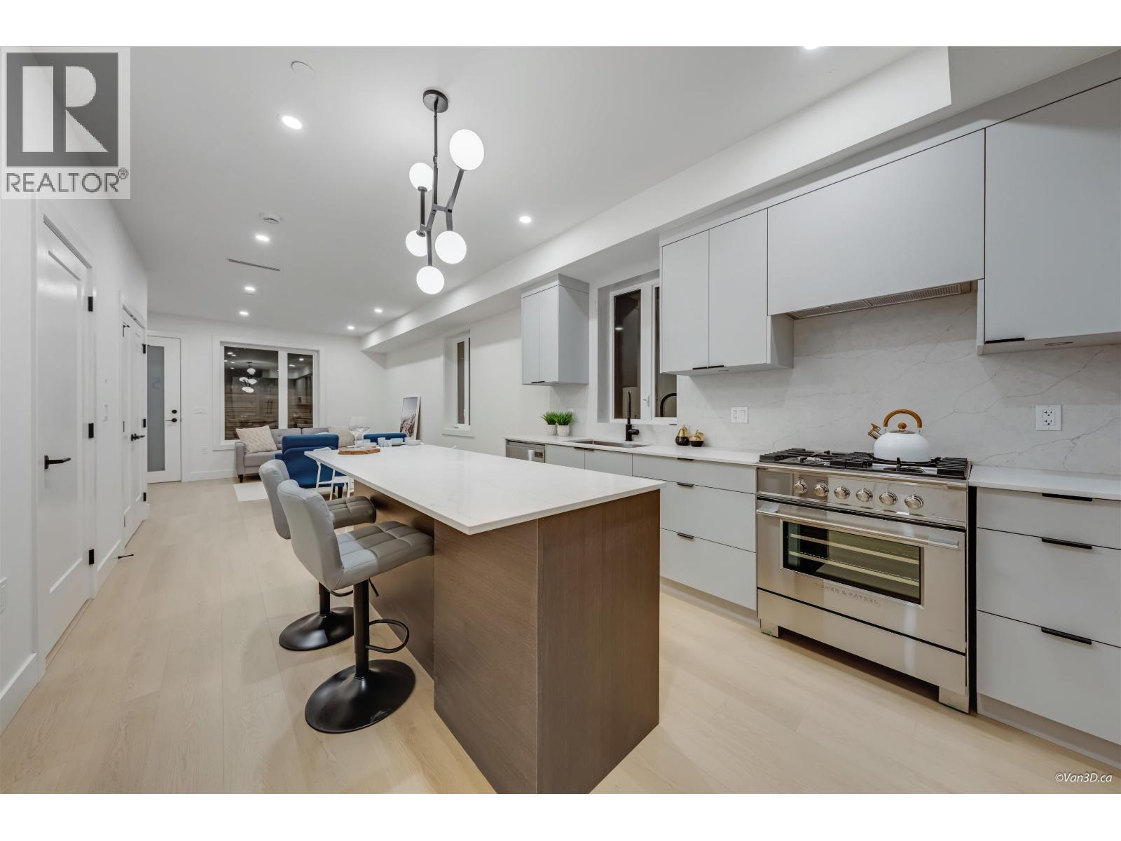 6728 Heather Street, Vancouver, British Columbia  V6P 3P4 - Photo 8 - R3081751