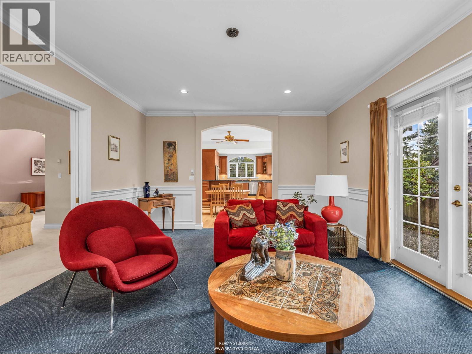 563 Esquimalt Avenue, West Vancouver, British Columbia V7T 1J3 - Photo 6 - R3081768