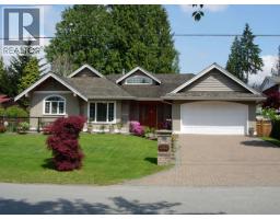 563 ESQUIMALT AVENUE, West Vancouver, British Columbia