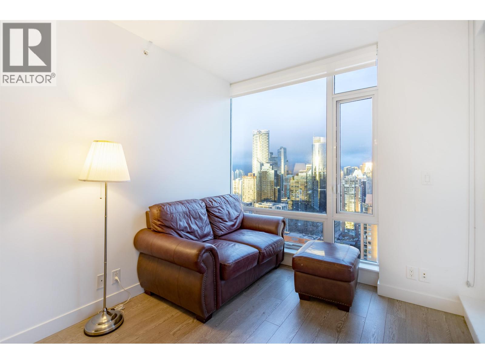 3704 1283 Howe Street, Vancouver, British Columbia  V6Z 0E3 - Photo 10 - R3081755