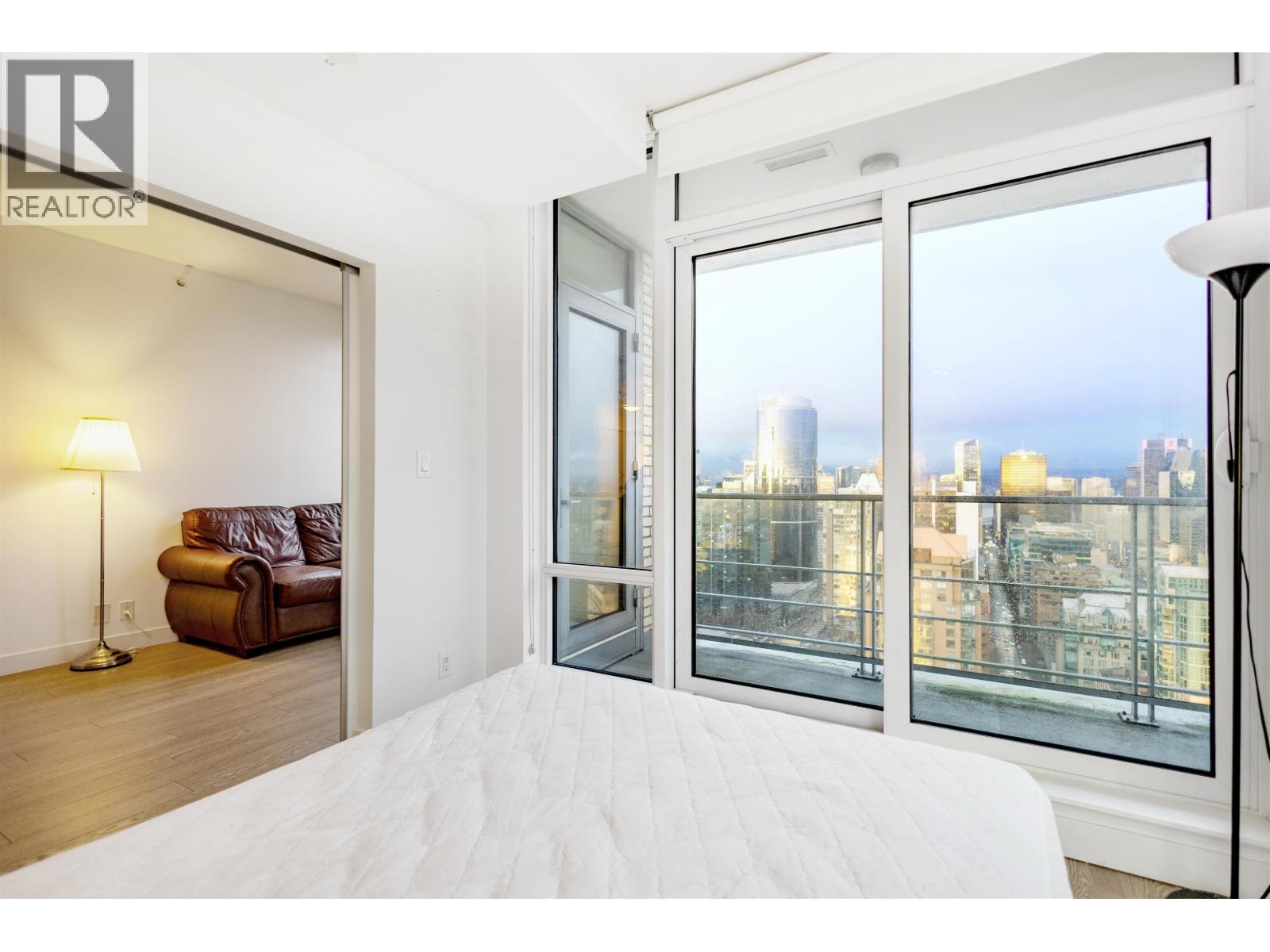 3704 1283 Howe Street, Vancouver, British Columbia  V6Z 0E3 - Photo 11 - R3081755