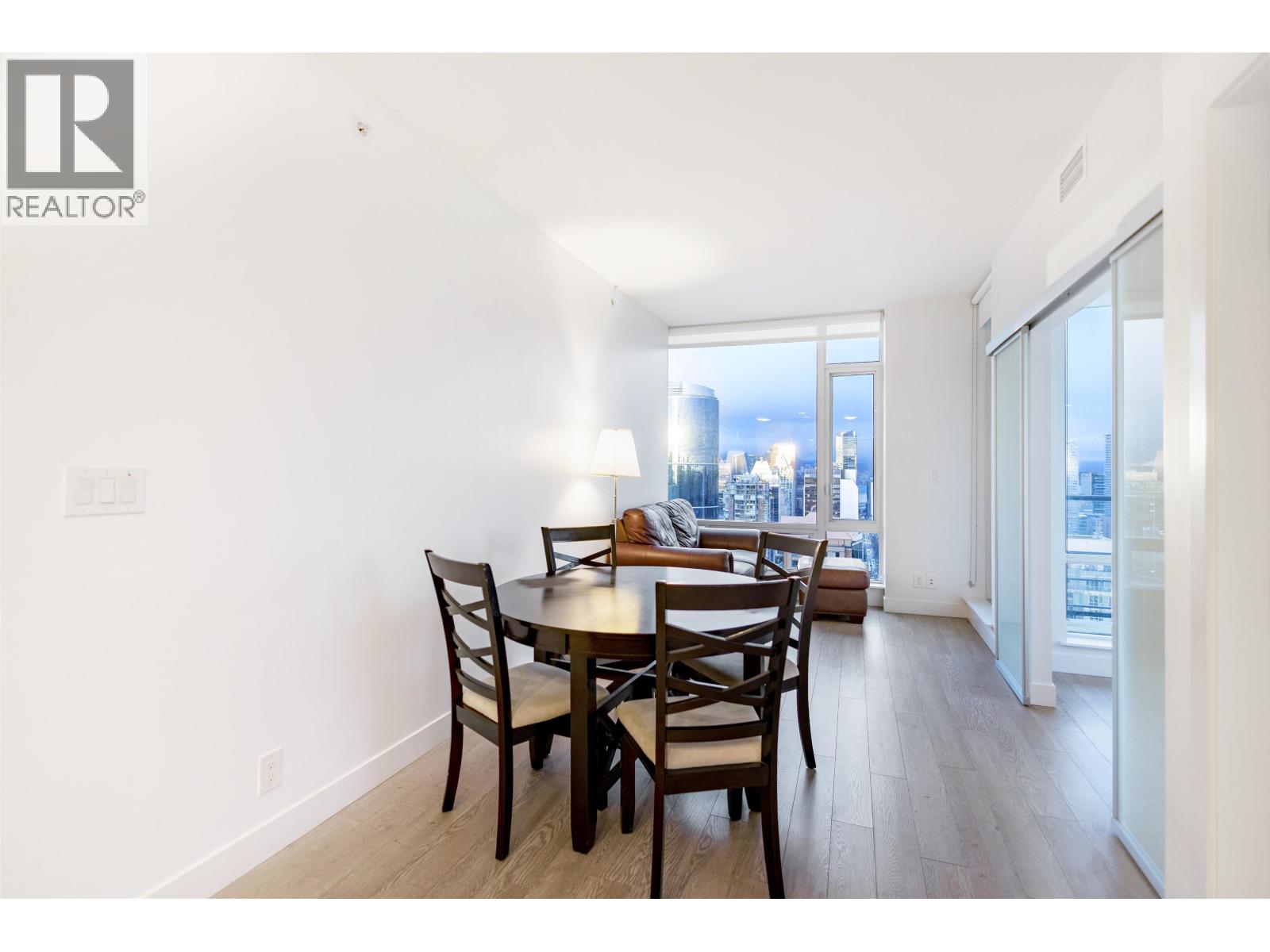 3704 1283 Howe Street, Vancouver, British Columbia  V6Z 0E3 - Photo 12 - R3081755