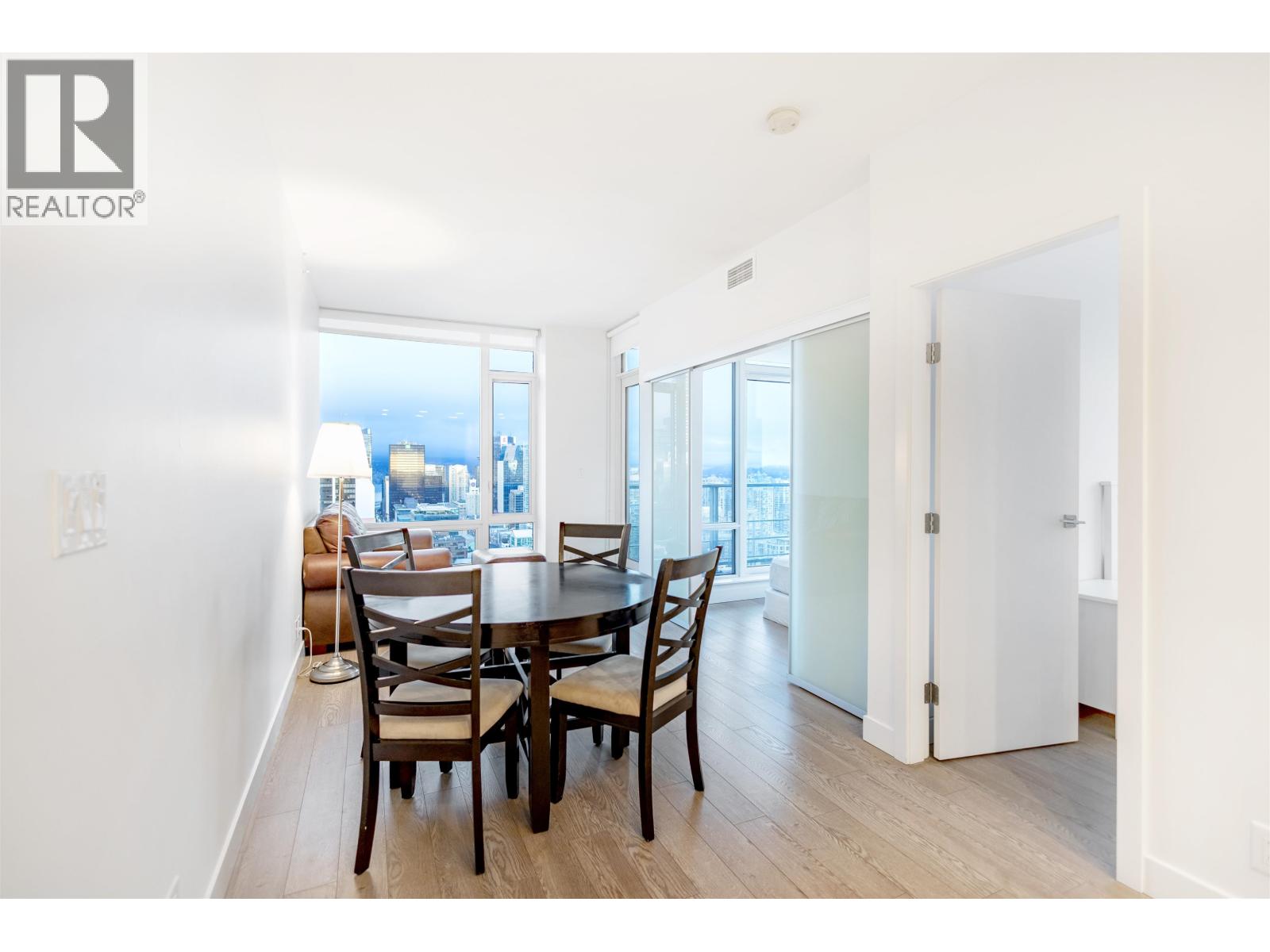 3704 1283 Howe Street, Vancouver, British Columbia  V6Z 0E3 - Photo 13 - R3081755