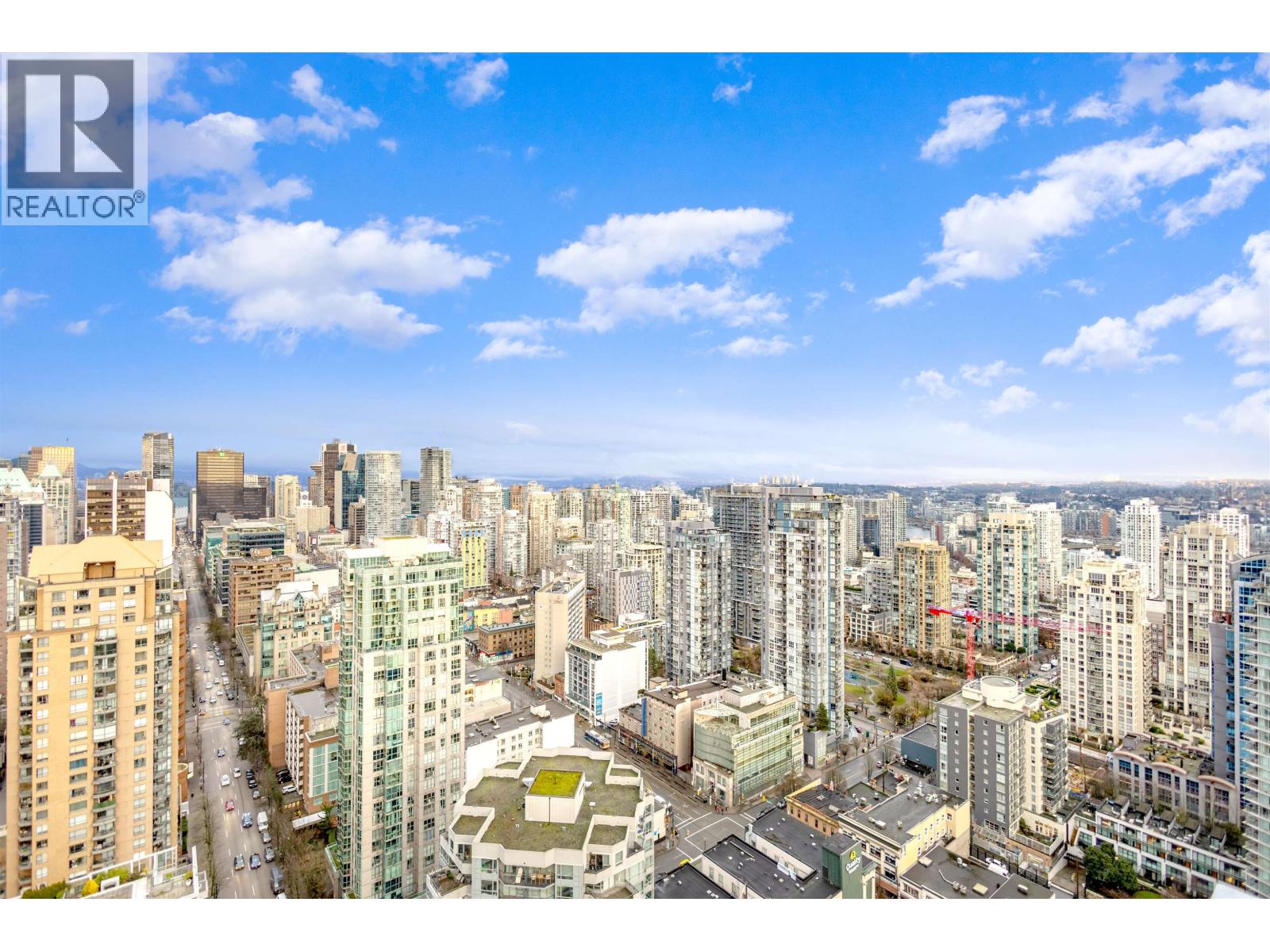 3704 1283 Howe Street, Vancouver, British Columbia  V6Z 0E3 - Photo 20 - R3081755